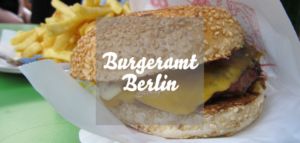 Burgeramt Berlin