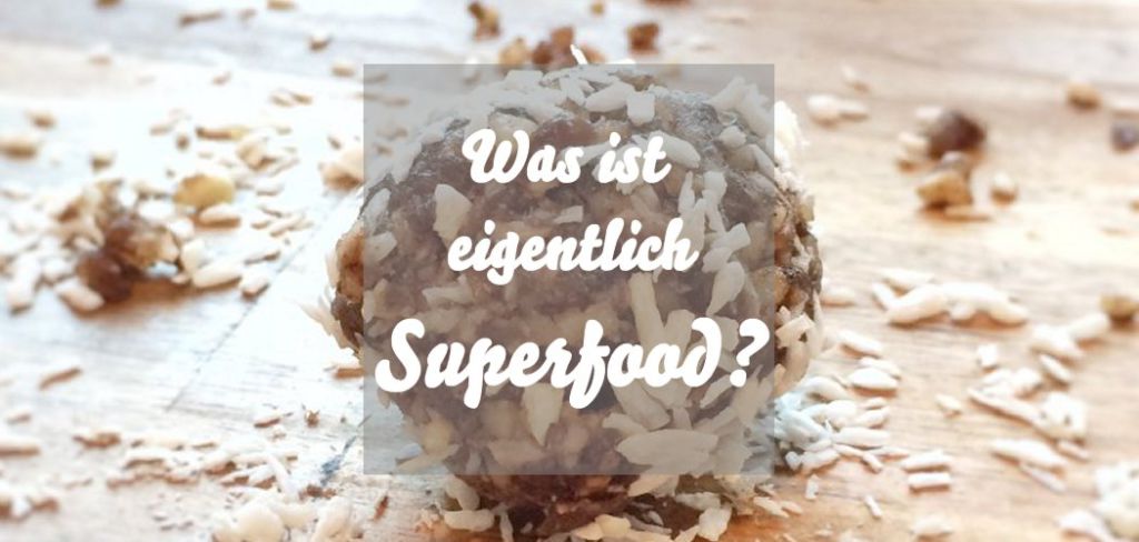 Gesunde Energy Bites