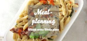 Mealplanning