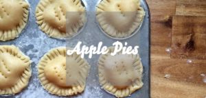 Apple Pies