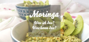 Moringa Superfood