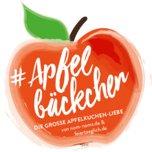 Blogevent Apfelbäckchen
