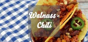 Walnuss-Chili