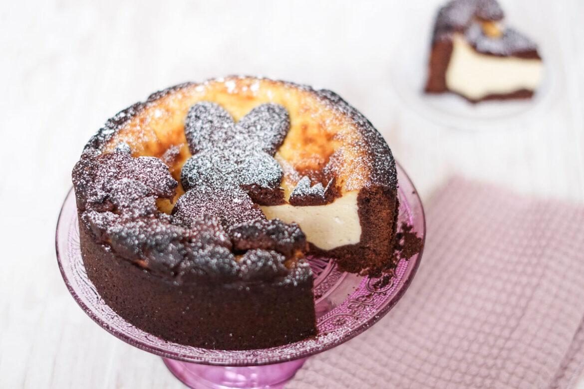 Veganer Erdbeer-Streuselkuchen vom Blech » Caros Küche Veganer Erdbeer-Streuselkuchen vom Blech » Caros Küche