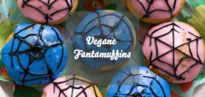 Vegane Fantamuffins
