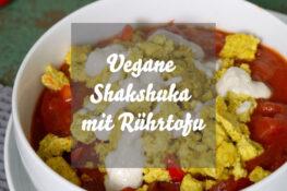 Veganer Vanillepudding » Caros Küche