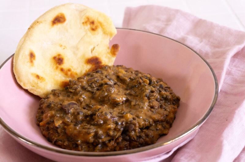 Indisches Dal Makhani